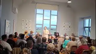 Grinneabhat - Ruairidh Gray & Ceum Sunndach 