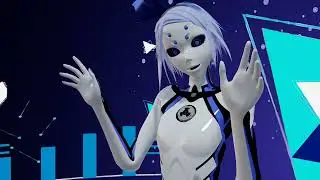 [MMD] Kisekae Meme  | Phosphorescent Rin