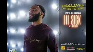 Lil Sick on getting back to Live Instrumentation, new album, opening up for