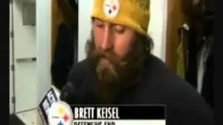 FEAR THE BEARD w/ WDVE's Randy Baumann on vocals
