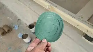 How to Replace Drier core (Filter)in Air cold CHILLER Urdu/Hindi