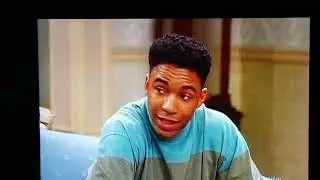 The Cosby Show: Pam Applies to College