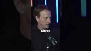 Nyjah Huston Couldn't Kickflip Tony Hawk's Skateboard