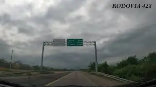 Rodovia Senador Nilo Coelho (428) / Trevo do Ibó
