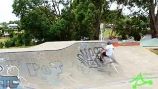 Troy Coulthard | Welcome to 2013!