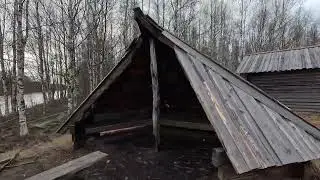 A small hike in the woods, Oulu, Finland 🇫🇮