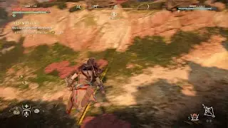 Blast Wire Trial