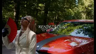 EMii - Rendez-vous (Clip officiel)