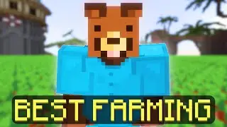 Why Farming on This Minecraft Server Is So Addictive (FadeCloud Guide)