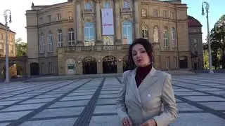 ПРИГЛАШЕНИЕ, EINLADUNG.