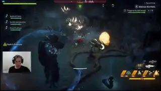 MASTER WORK FARM || ANTHEM XBOX!!