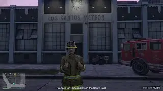 GTA V Paper Route ❗NEW❗