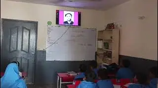 Discovering Pakistan&rsquo;s Historical Journey | Classroom Learning | Door of Awareness