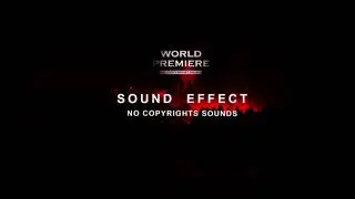 Shower On -  Sound Effect  [ World Premiere Sounds ]