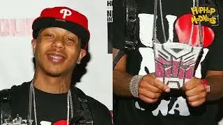 THE SLIDE THREW ft. MJ - Extortion in Hip Hop (part 1a)