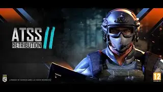 ATSS 2: Offline Shooting Games Retribution Official Trailer  ( Android | IOS  Game )