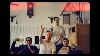 LE FIRST - Krankenschein (prod. Jay-O Blockbeats) [VIDEO]