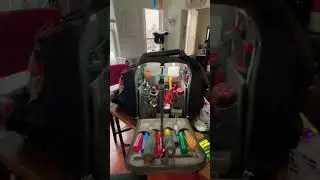 Veto Pro Pac MB5B light