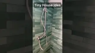 Lovely Small House Idea - Beautiful Tiny Home Design