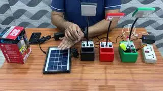 Best Study Lamp for Online Classes with mobile charger and mobile stand
