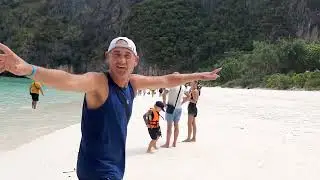 MAYA BAY PHI PHI