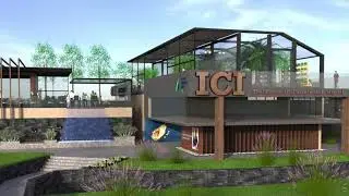 Institute for International Culinary Arts in Northern Israel
