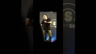 Robert Głombica Fragment Comedy Show Polska I Stand-up (2022)