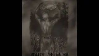 M8L8TH  - Black Spell of Destruction