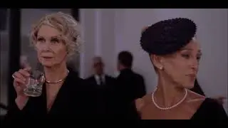 Susan Sharon&hellip; just let it go.
