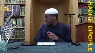 How To Ask A Potential Spouse's Aqeedah?