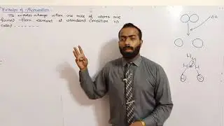 Enthalpy of automization | Different enthalpies in chemistry | 11th class chemistry | ch.no.7