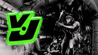 Metroid Fusion - VS Nightmare (V.J Remix)