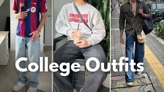 College Outfit Essentials Every Student Should Have