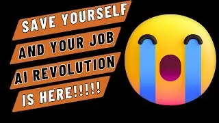 How to survive ai revolution
