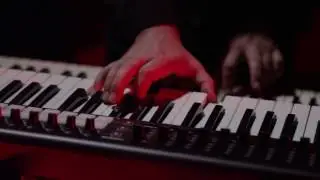 HAWAI - Fault (Live from the Red Room)