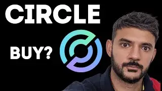 ARE YOU BUYING CIRCLE STOCK?