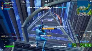 Fortnite Clip | Ventry TheKuba 7