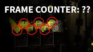 [Top 3] VSC with Frame Window Counter