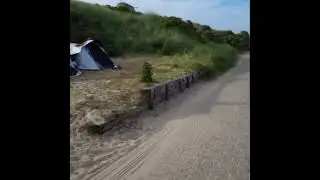 Texel Camping Kogerstrand