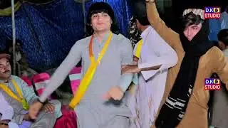 Peshawar Pashto Viral Saaz | Night Wedding Program &ndash; Chapri  Live Pashto Wedding Performance