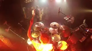 LOOP THERAPY feat BASSI MAESTRO LIVE FULL