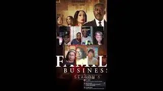 The Family Business Season 6 Ep 5 📱