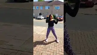 stepper #dance #tiktok #challenge #foryou #grrah #trendingshorts #shorts