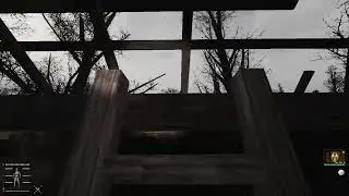 STALKER Anomaly / GAMMA - Missão Fanatic - Localizando Stash