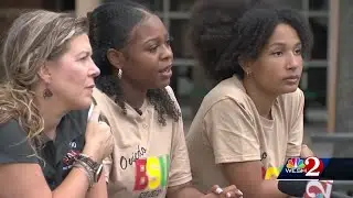 Oviedo High School forms Seminole's second Black Student Union