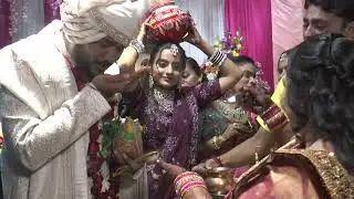 part 06 nikhil weds prachi