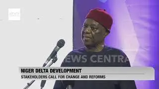 Stakeholders Demand Action from Niger Delta Development Commission