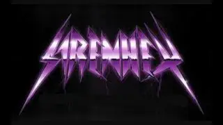SIRENHEX (Usa) - Brujas Del Metal (2018)