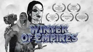 Winter of Empires (A Space War Anime)