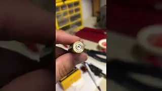 6.5 reload pressure signs?